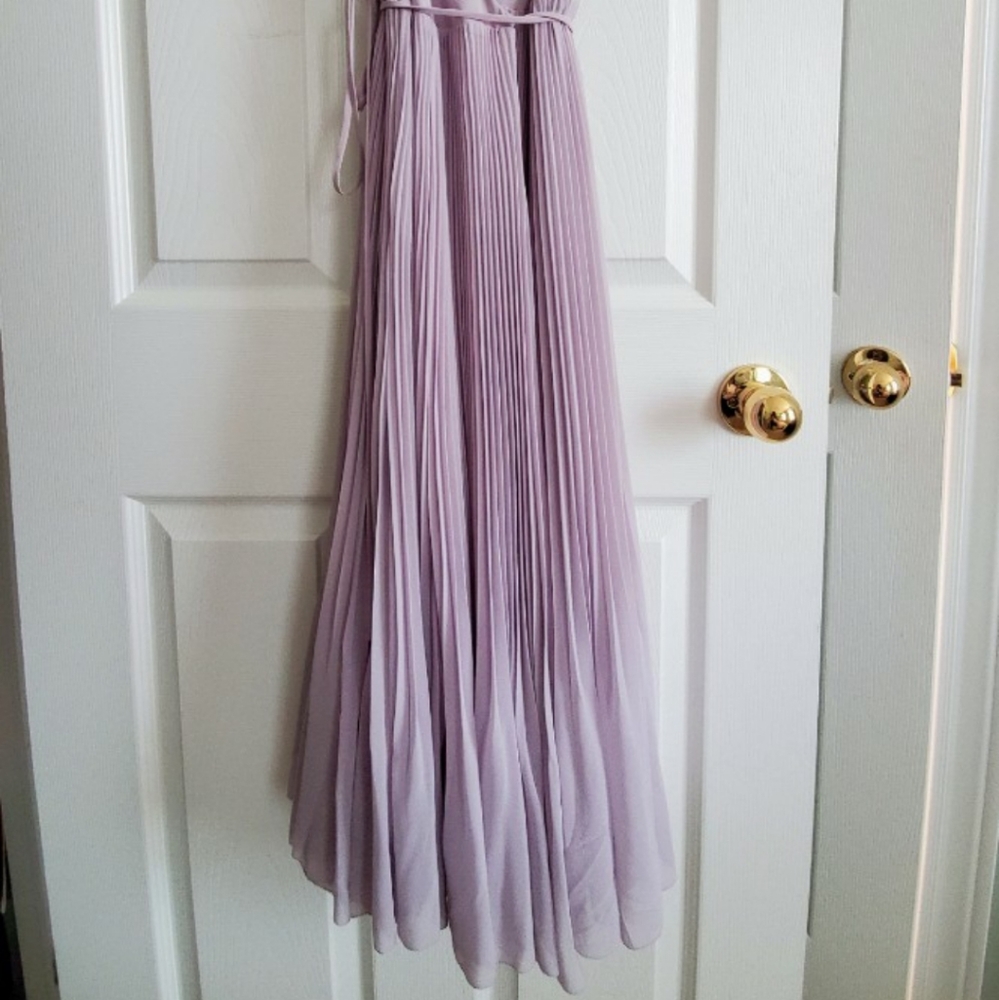 SOLD ๐ HOST PICK ๐ NWOT Aritzia Beaune dress - Picture 7 of 8
